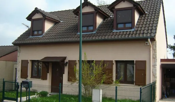 Maison 7 pièces 173 m² 