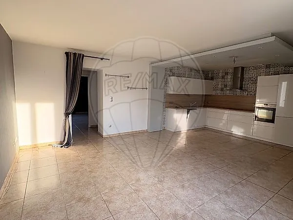 Appartement 3 pièces 73 m² 