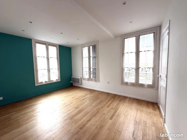 Appartement 4 pièces 86 m² 