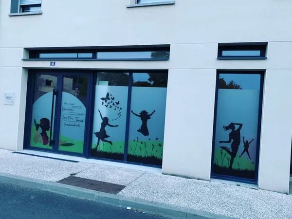 Local commercial à louer tout compris 