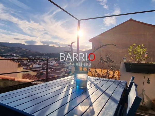 Maison 3 pièces 63 m² 