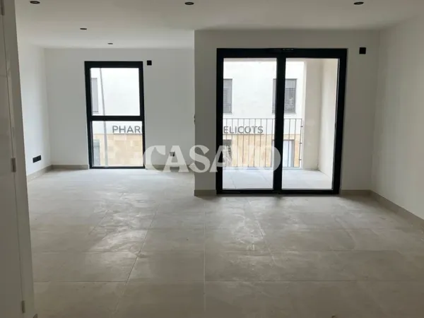 Vente Appartement 3 pièces de 71m² - 69890 La Tour-de-Salvagny 