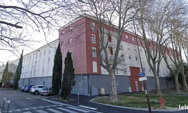 Appartement 3 pièces 48 m² 