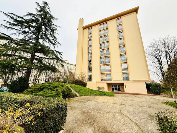 Appartement 4 pièces 75 m² 