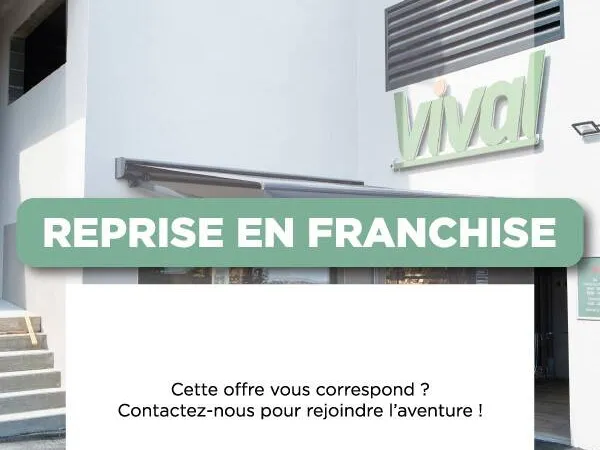 Boutique 200 m² 