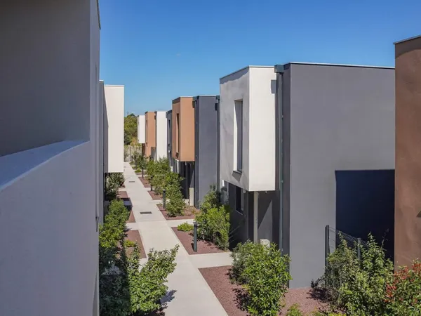 Maison 4 pièces 87 m² 