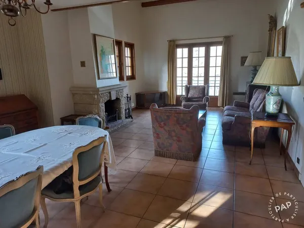 Maison 6 pièces 128 m² 