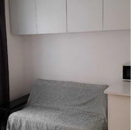 Studette tout confort 12,5 m2 