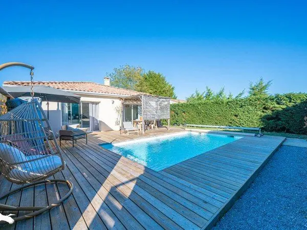 Maison 4 pièces 87 m² 