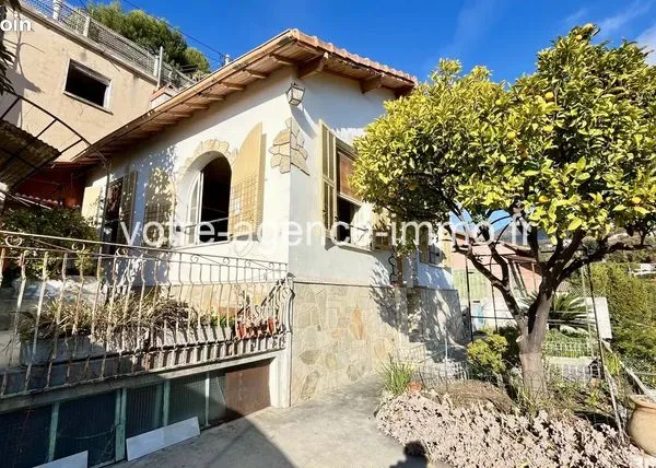 Maison 4 pièces 108 m² 