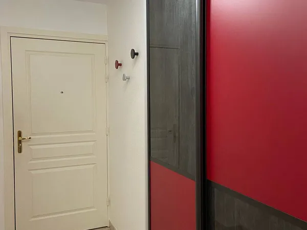 Appartement 2 pièces 73 m² 