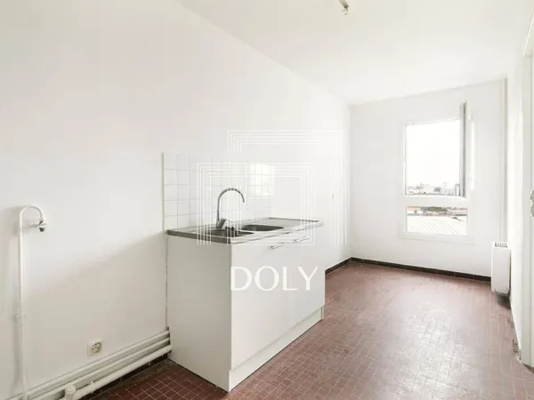 Appartement 4 pièces 83 m² 