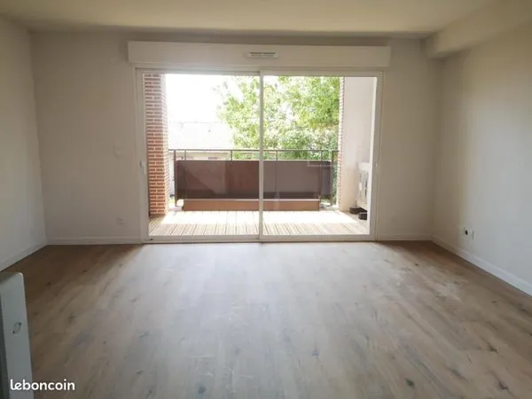 Appartement 3 pièces 70 m² 