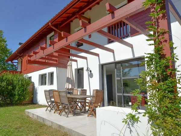 Maison de luxe 5 pièces 119 m² 