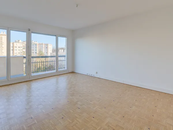 Loue appartement - 62.12m² - 2 pièces, 1 chambre - Ville d'Avray 92410 