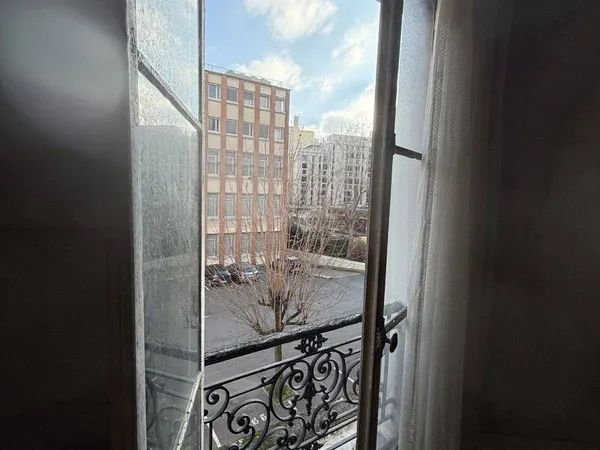 Appartement 2 pièces 28 m² 