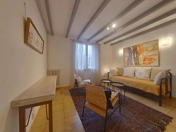 Appartement 2 pièces 37 m² 