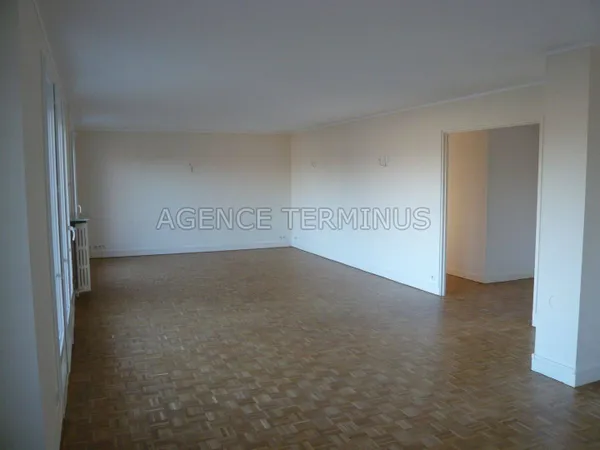 Appartement 5 pièces 117 m² 