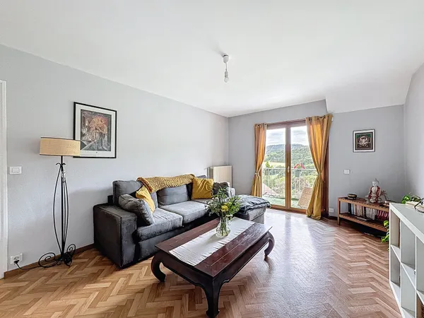 Appartement 2 pièces 56 m² 