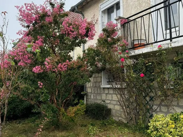 Maison 4 pièces 73 m² 