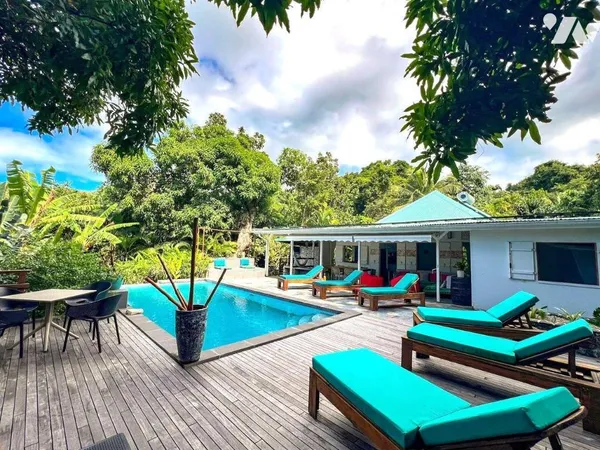 Maison 9 pièces 312 m² 
