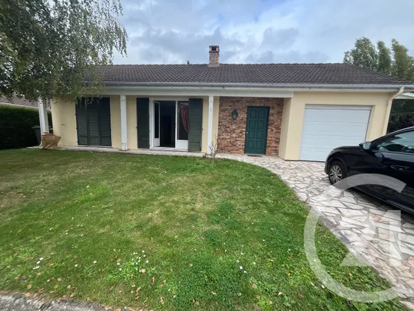 Maison 5 pièces 99 m² 