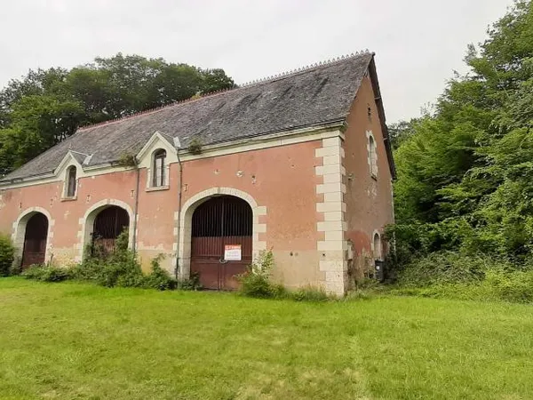 Maison 238 m² 