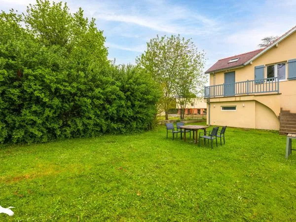 Pavillon 4 pièces 86 m² 