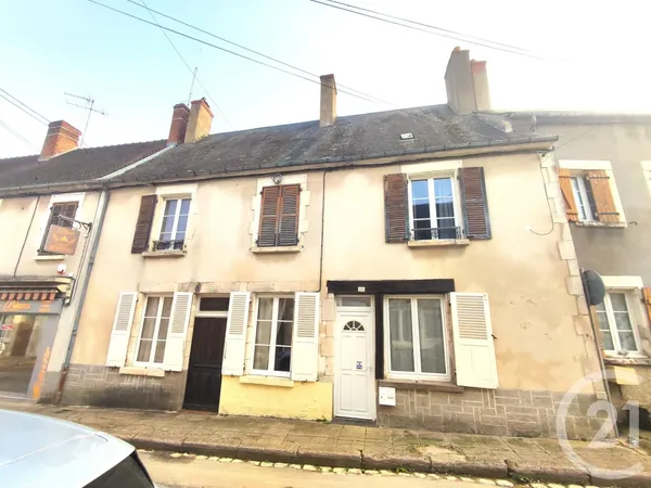 Maison 3 pièces 95 m² 