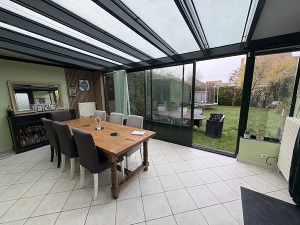 Maison 8 pièces 145 m² 