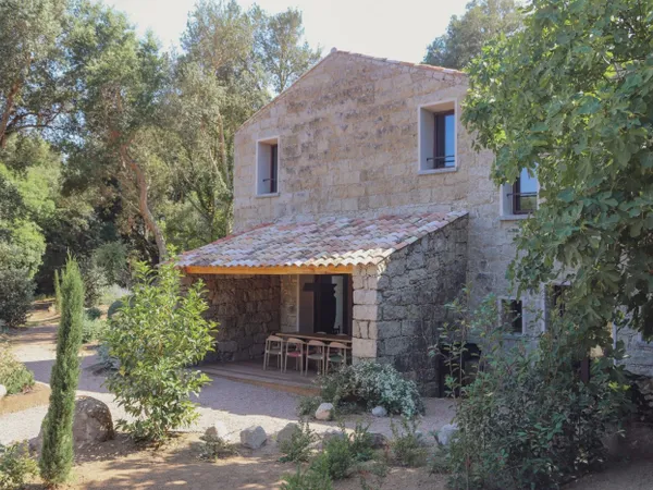 Bergerie à louer à Porto-Vecchio 