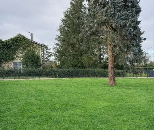 ✨ Maison ENTIEREMENT RÉNOVÉE - 4 chambres - Vue champs - Villars-les-Dombes ✨ 