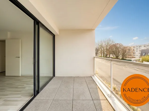 Appartement T3 - Saint Jacques De La Lande 