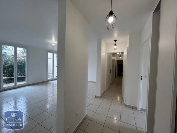 Appartement 4 pièces 88 m² 