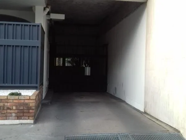 Parking 1 ou 2 motos 