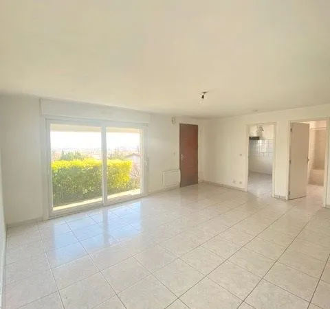 Appartement 3 pièces 73 m² 