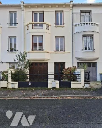 Maison 7 pièces 127 m² 
