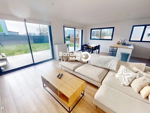 Propriété 5 pièces 95 m² 