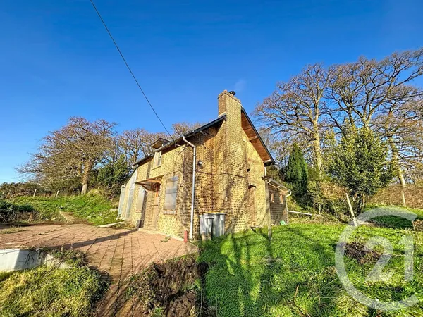 Maison 3 pièces 74 m² 