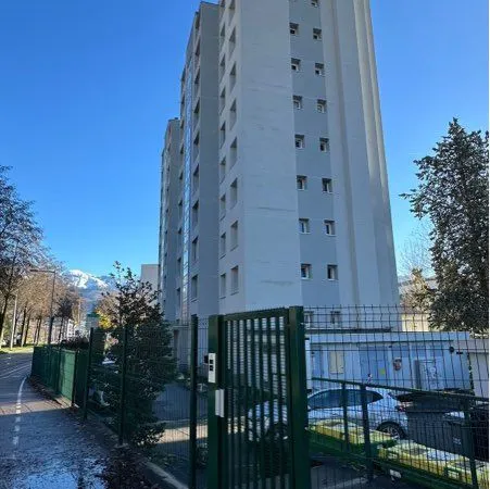 Appartement à vente 