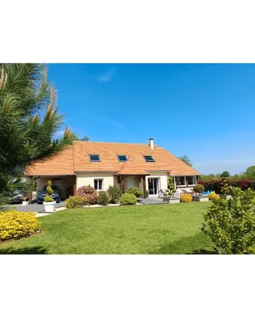 Maison 150m² 