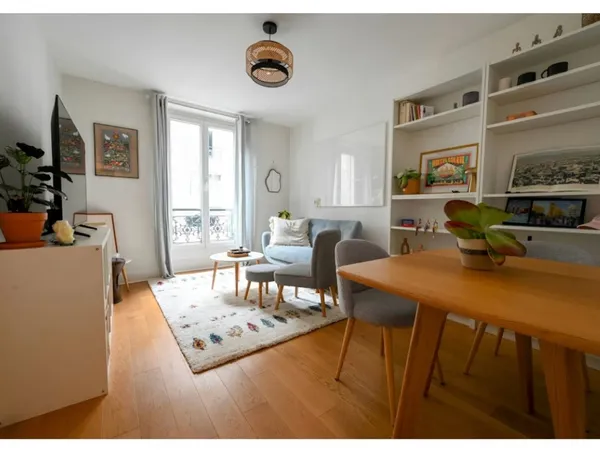 Sous-Loue appartement 