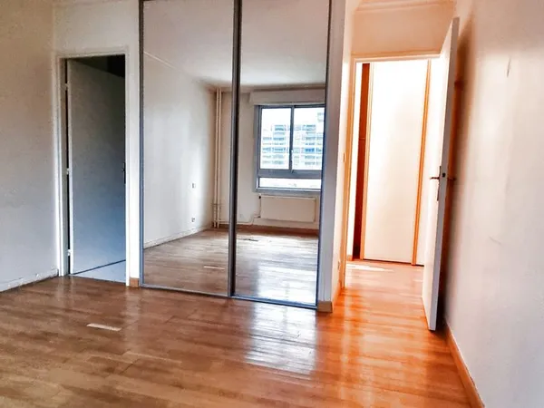 Appartement 5 pièces 102 m² 