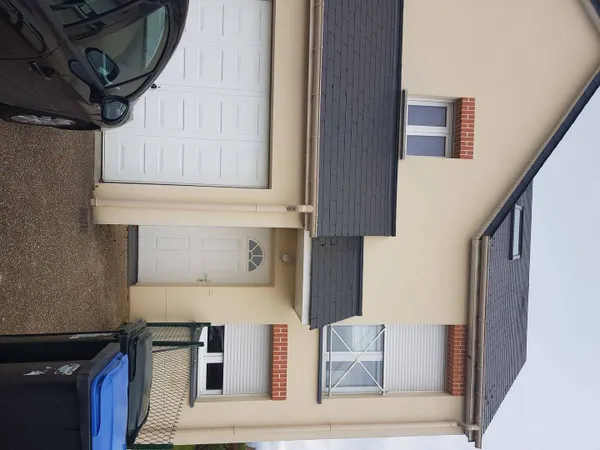 Maison 5 pièces 90 m² 