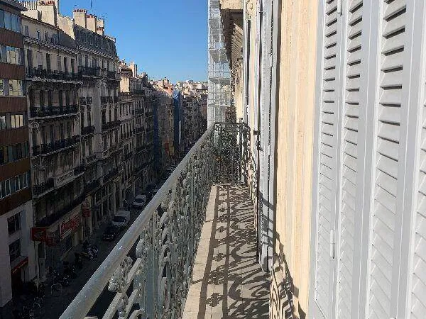 Appartement 5 pièces 137 m² 