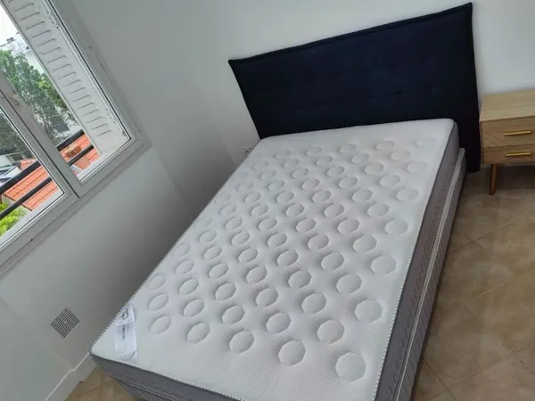 Appartement meublé à louer 