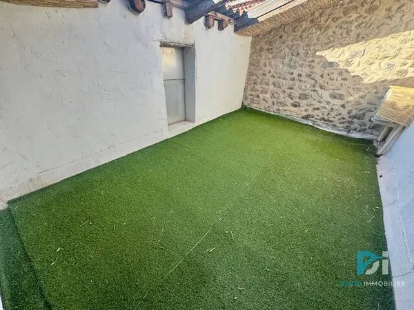 Maison 3 pièces 54 m² 
