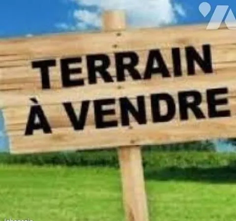 Terrain 24110 m² THORIGNE EN CHARNIE 