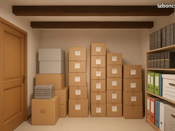 Local commercial 8 m² 