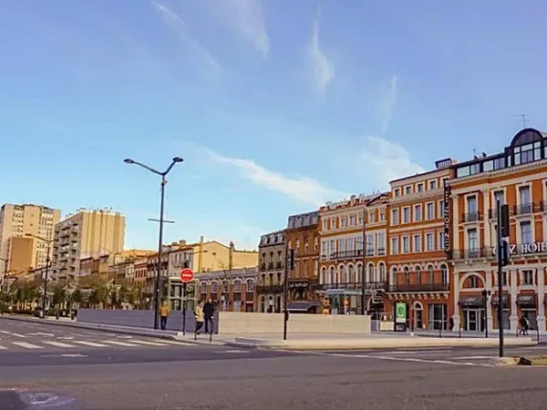 Parking - Garage Vente Toulouse   24500€